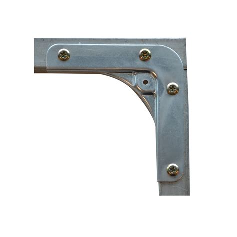 corner brackets metal|galvanized steel corner brackets.